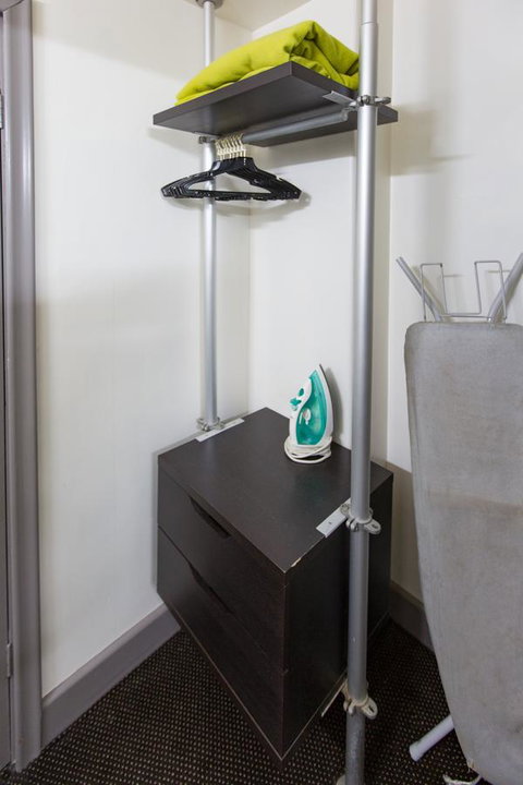 City Square Motel - Accommodation Port Hedland 11