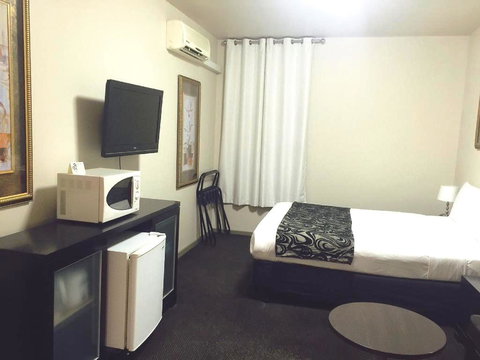 City Square Motel - Accommodation Port Hedland 1