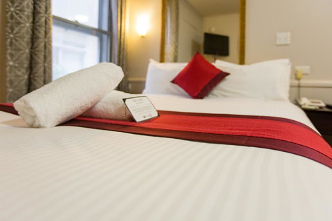 City Square Motel - Accommodation Port Hedland 12