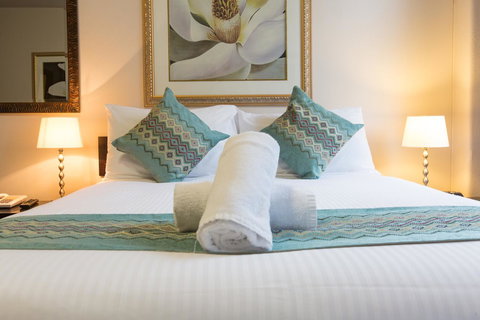 City Square Motel - Accommodation Port Hedland 18