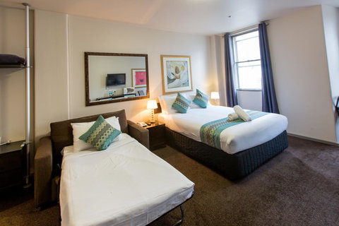 City Square Motel - Accommodation Port Hedland 16