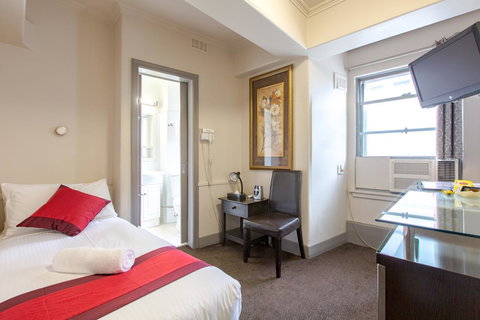 City Square Motel - Accommodation Port Hedland 8