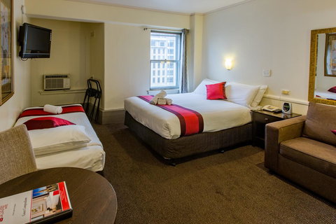 City Square Motel - Accommodation Port Hedland 14