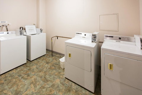 City Square Motel - Accommodation Port Hedland 4