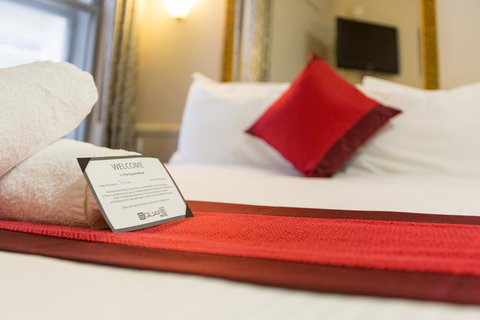 City Square Motel - Accommodation Port Hedland 19