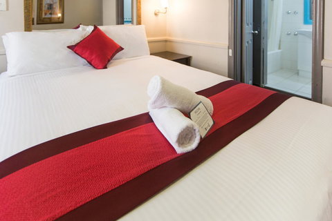 City Square Motel - Accommodation Port Hedland 7