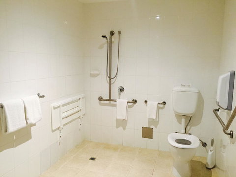 City Square Motel - Accommodation Port Hedland 27