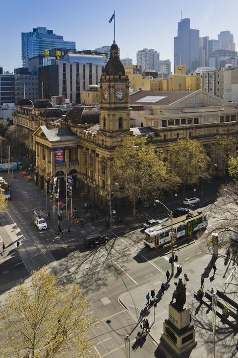 City Square Motel - Accommodation Port Hedland 24