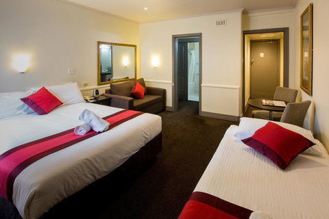 City Square Motel - Accommodation Port Hedland 15