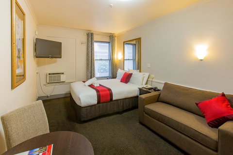 City Square Motel - Accommodation Port Hedland 20