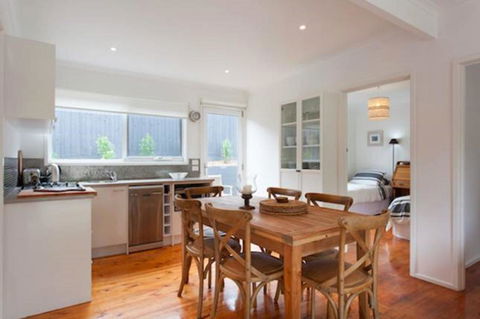 Capella Villa No. 4 - Stunning Luxury Decor Inside And Out - Accommodation Port Hedland 6