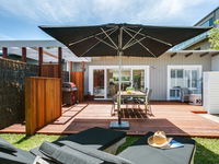 Capella Villa No. 4 - stunning luxury decor inside and out