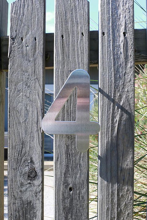 Capella Villa No. 4 - Stunning Luxury Decor Inside And Out - Accommodation Port Hedland 1