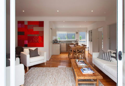 Capella Villa No. 4 - Stunning Luxury Decor Inside And Out - Accommodation Port Hedland 4