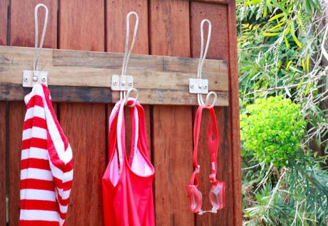 Capella Villa No. 4 - Stunning Luxury Decor Inside And Out - Accommodation Port Hedland 14