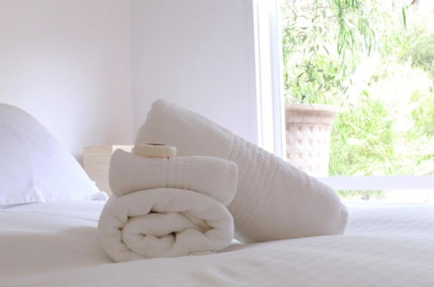 Capella Villa No. 4 - Stunning Luxury Decor Inside And Out - Accommodation Port Hedland 13