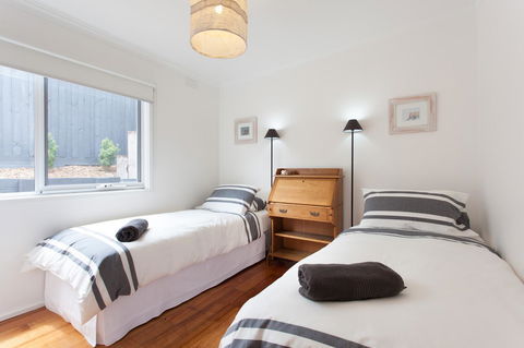 Capella Villa No. 4 - Stunning Luxury Decor Inside And Out - Accommodation Port Hedland 10