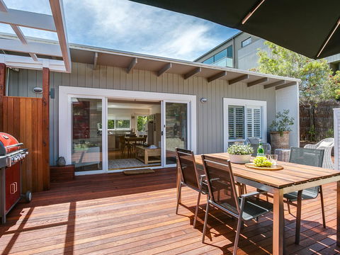 Capella Villa No. 4 - Stunning Luxury Decor Inside And Out - Accommodation Port Hedland 8