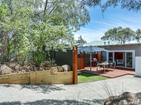 Capella Villa No. 4 - Stunning Luxury Decor Inside And Out - Accommodation Port Hedland 7