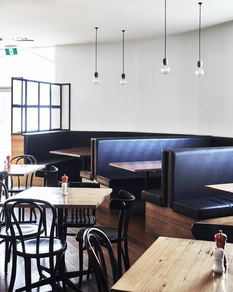 Plough Hotel - Accommodation Port Hedland 13