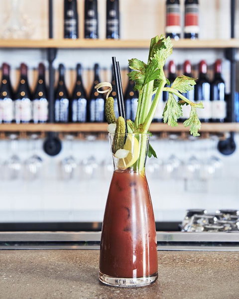 Plough Hotel - Accommodation Port Hedland 25