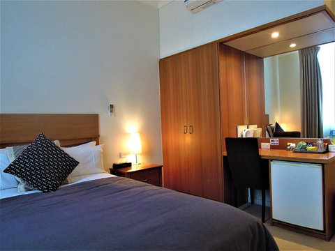 Plough Hotel - Accommodation Port Hedland 7