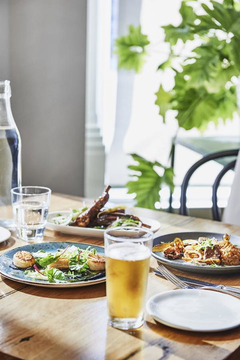 Plough Hotel - Accommodation Port Hedland 22