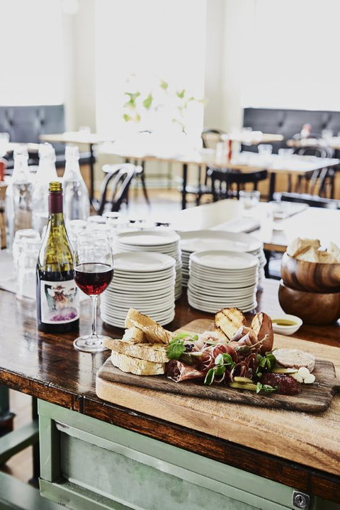 Plough Hotel - Accommodation Port Hedland 23