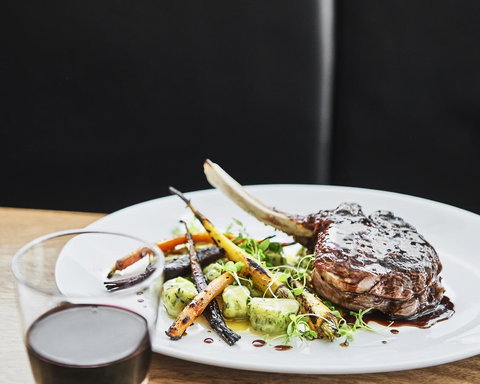 Plough Hotel - Accommodation Port Hedland 21