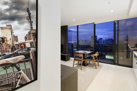 Experience Bella Hotel Apartments - Accommodation Port Hedland 34