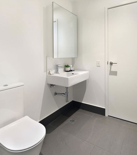 Experience Bella Hotel Apartments - Accommodation Port Hedland 37