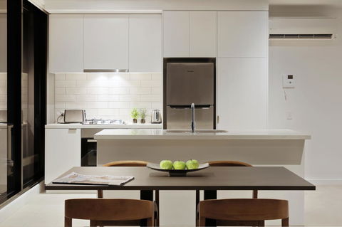 Experience Bella Hotel Apartments - Accommodation Port Hedland 11