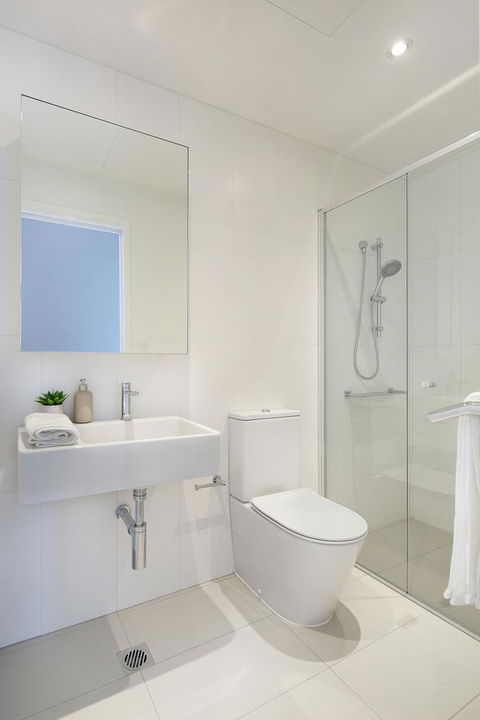 Experience Bella Hotel Apartments - Accommodation Port Hedland 38