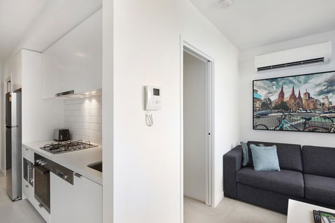 Experience Bella Hotel Apartments - Accommodation Port Hedland 39