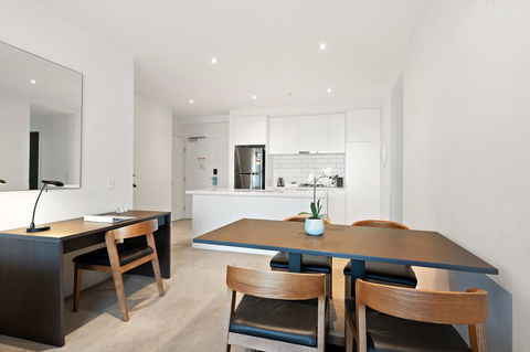 Experience Bella Hotel Apartments - Accommodation Port Hedland 9