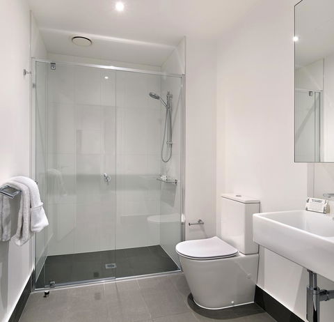 Experience Bella Hotel Apartments - Accommodation Port Hedland 36