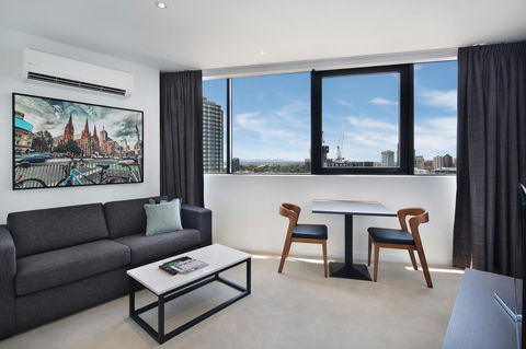 Experience Bella Hotel Apartments - Accommodation Port Hedland 41