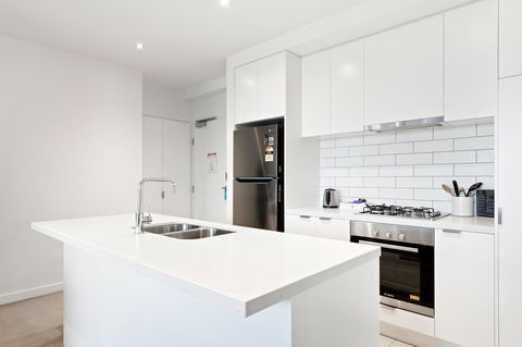 Experience Bella Hotel Apartments - Accommodation Port Hedland 8