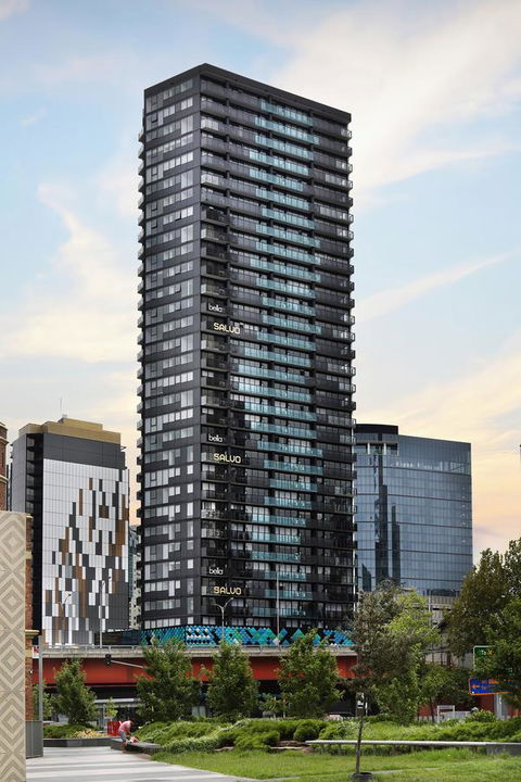 Experience Bella Hotel Apartments - Accommodation Port Hedland 29