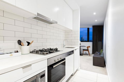 Experience Bella Hotel Apartments - Accommodation Port Hedland 3