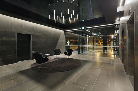 Experience Bella Hotel Apartments - Accommodation Port Hedland 16