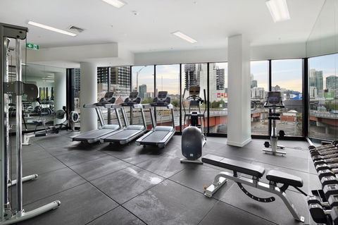 Experience Bella Hotel Apartments - Accommodation Port Hedland 28