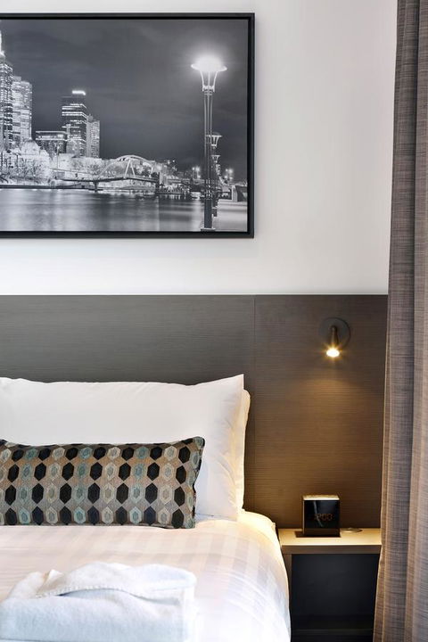 Experience Bella Hotel Apartments - Accommodation Port Hedland 35