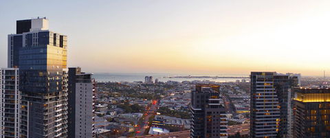 Experience Bella Hotel Apartments - Accommodation Port Hedland 26