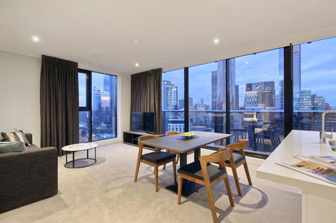 Experience Bella Hotel Apartments - Accommodation Port Hedland 22