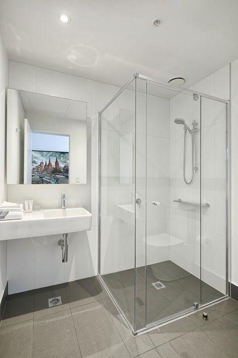 Experience Bella Hotel Apartments - Accommodation Port Hedland 42