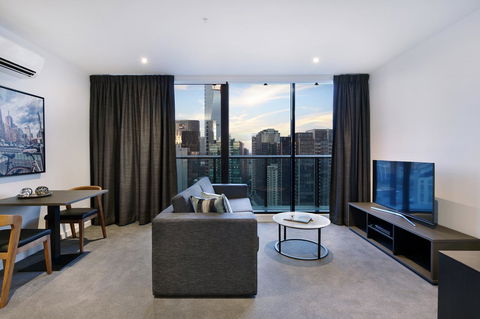 Experience Bella Hotel Apartments - Accommodation Port Hedland 12