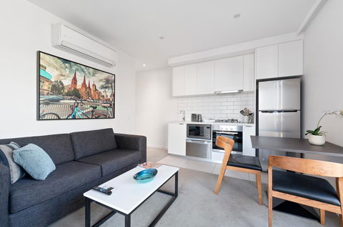 Experience Bella Hotel Apartments - Accommodation Port Hedland 2