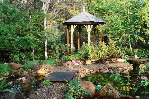 Merrimeet Cottages - Accommodation Port Hedland 19