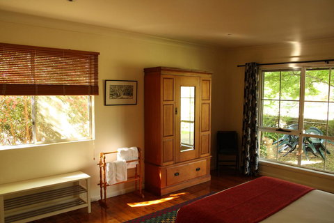 Merrimeet Cottages - Accommodation Port Hedland 44